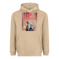 Mushroom valorant gaming design Heavyweight Hoodie - artisFamous