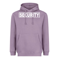 Lavender security Heavyweight Hoodie - artisFamous