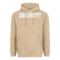 Mushroom security Heavyweight Hoodie - artisFamous