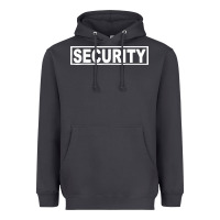 Smoke security Heavyweight Hoodie - artisFamous