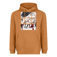 Meerkat special price for printed anime tops Heavyweight Hoodie - artisFamous