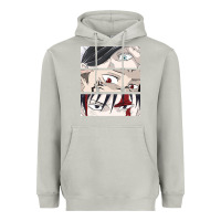 Moon Dust special price for printed anime tops Heavyweight Hoodie - artisFamous