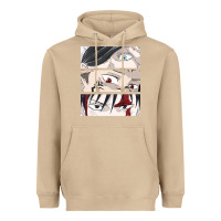 Mushroom special price for printed anime tops Heavyweight Hoodie - artisFamous