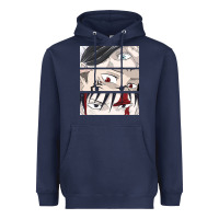 Special Price For Printed Anime Tops Heavyweight Hoodie | Teevron