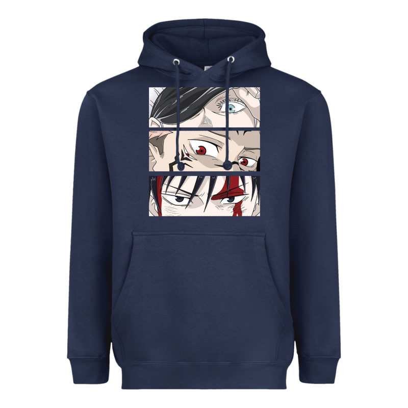 Special Price For Printed Anime Tops Heavyweight Hoodie by artisFamous | Teevron