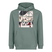 Sage special price for printed anime tops Heavyweight Hoodie - artisFamous