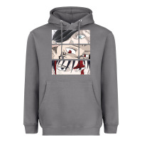 Storm special price for printed anime tops Heavyweight Hoodie - artisFamous
