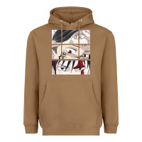 Toasted Coconut special price for printed anime tops Heavyweight Hoodie - artisFamous