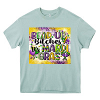 Arona bead up bitches Heavy Core Tee - CowGirlArtShop