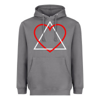 Storm the adoption symbol Heavyweight Hoodie - artisFamous