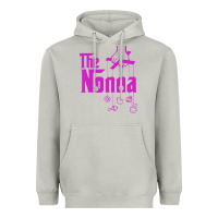 Moon Dust the nonna! italy grandmother baby hang toys Heavyweight Hoodie - artisFamous