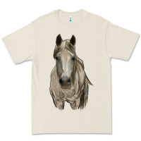 Bone horse Premium Tee - RanaPortraitStore