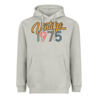 Moon Dust retro vintage 1975 women's Heavyweight Hoodie - artisFamous