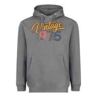 Storm retro vintage 1975 women's Heavyweight Hoodie - artisFamous
