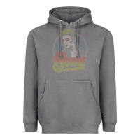 Storm bowie   diamond dogs t shirt Heavyweight Hoodie - artisFamous