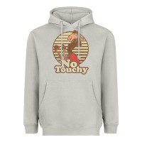 Moon Dust emperor's new groove kuzco llama no touchy t shirt t shirt Heavyweight Hoodie - artisFamous