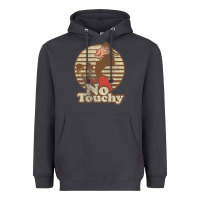 Smoke emperor's new groove kuzco llama no touchy t shirt t shirt Heavyweight Hoodie - artisFamous