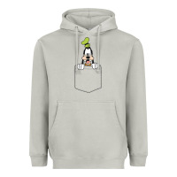 Moon Dust goofy pocket goofy pocket t shirt Heavyweight Hoodie - artisFamous