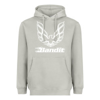 Moon Dust bandit Heavyweight Hoodie - artisFamous