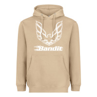 Mushroom bandit Heavyweight Hoodie - artisFamous