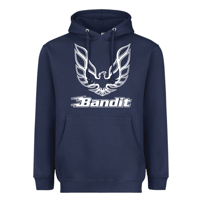 Bandit Heavyweight Hoodie by artisFamous | Teevron