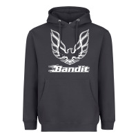 Smoke bandit Heavyweight Hoodie - artisFamous