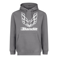 Storm bandit Heavyweight Hoodie - artisFamous