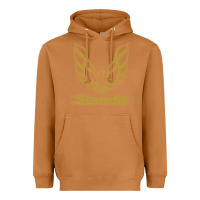 Bandit Heavyweight Hoodie | Teevron