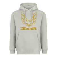Moon Dust bandit Heavyweight Hoodie - artisFamous