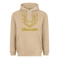 Mushroom bandit Heavyweight Hoodie - artisFamous