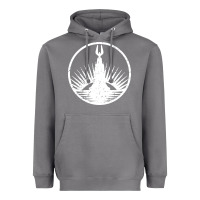 Storm bioshock rapture black Heavyweight Hoodie - artisFamous