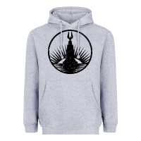 Heather Grey bioshock rapture black Heavyweight Hoodie - artisFamous