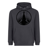 Smoke bioshock rapture black Heavyweight Hoodie - artisFamous