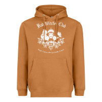 Meerkat villains bad witch  club group shot graphic t shirt t shirt Heavyweight Hoodie - artisFamous