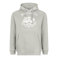 Moon Dust villains bad witch  club group shot graphic t shirt t shirt Heavyweight Hoodie - artisFamous