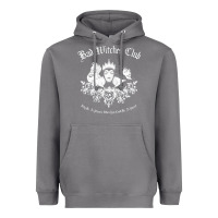 Storm villains bad witch  club group shot graphic t shirt t shirt Heavyweight Hoodie - artisFamous