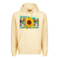 Pina Colada being a mom makes my life complete Premium Hoodie - RacoonDesign
