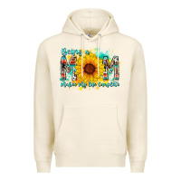Tofu being a mom makes my life complete Premium Hoodie - RacoonDesign