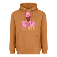 Meerkat lil nas x 2 Heavyweight Hoodie - artisFamous