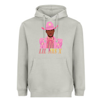 Moon Dust lil nas x 2 Heavyweight Hoodie - artisFamous