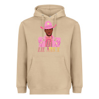 Mushroom lil nas x 2 Heavyweight Hoodie - artisFamous