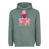 Sage lil nas x 2 Heavyweight Hoodie - artisFamous
