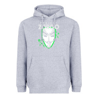 Heather Grey funny spy gaming ninjas tee game wild with clay style t shirt Heavyweight Hoodie - artisFamous