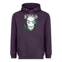 Plum funny spy gaming ninjas tee game wild with clay style t shirt Heavyweight Hoodie - artisFamous