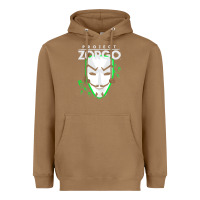 Toasted Coconut funny spy gaming ninjas tee game wild with clay style t shirt Heavyweight Hoodie - artisFamous