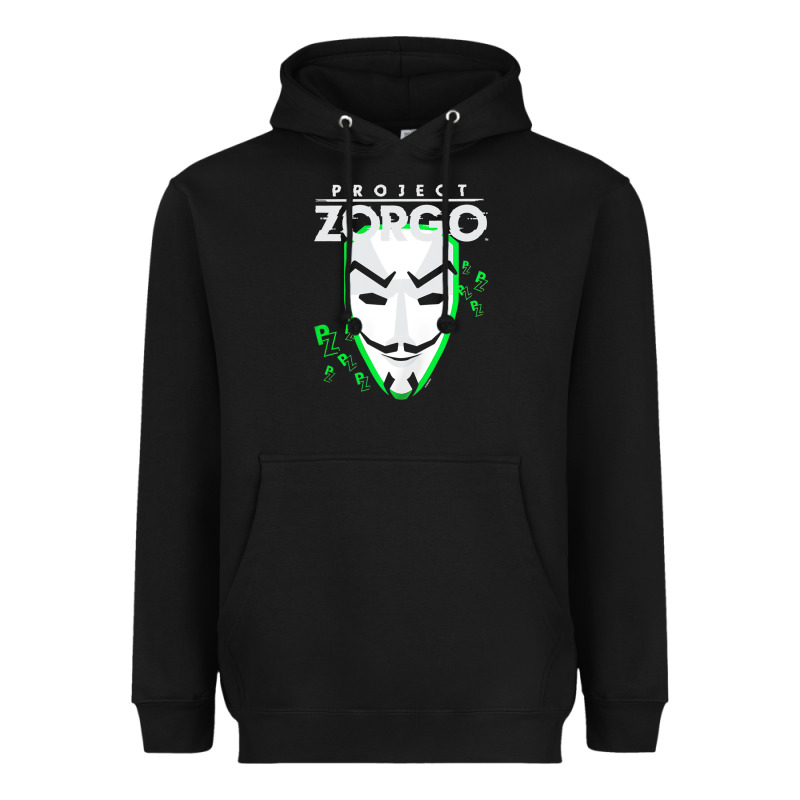 Funny Spy Gaming Ninjas Tee Game Wild With Clay Style T Shirt Heavyweight Hoodie by artisFamous | Teevron
