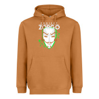 Meerkat funny spy gaming ninjas tee game wild with clay style t shirt Heavyweight Hoodie - artisFamous
