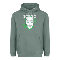 Sage funny spy gaming ninjas tee game wild with clay style t shirt Heavyweight Hoodie - artisFamous