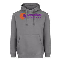 Storm hawaiian airlines Heavyweight Hoodie - artisFamous