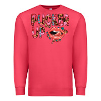 Cardinal pucker up Premium Sweatshirt - JahusDesignShop